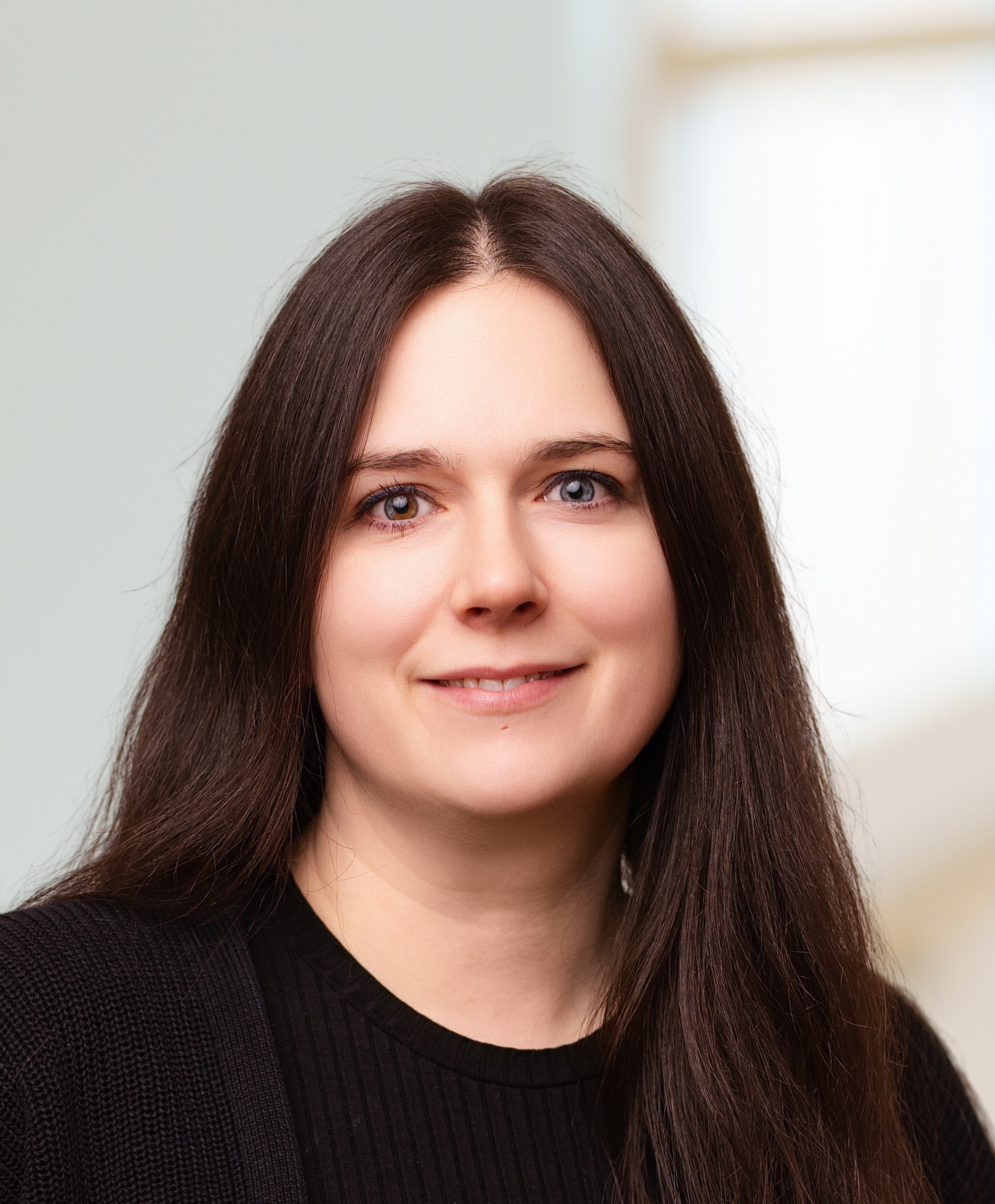 Prof. Dr. Julia Velten